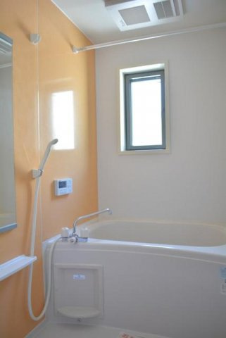 クオーレ　Ｍの浴室