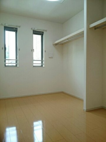 クオーレ　Ｍの内装