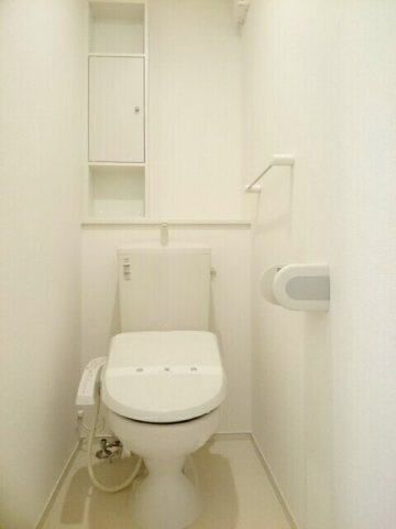 クオーレ　Ｍのトイレ