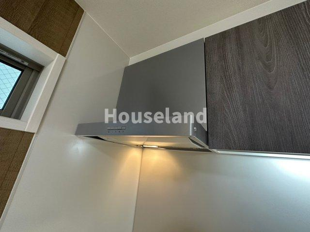 フジパレス中之島Ⅱ番館のその他