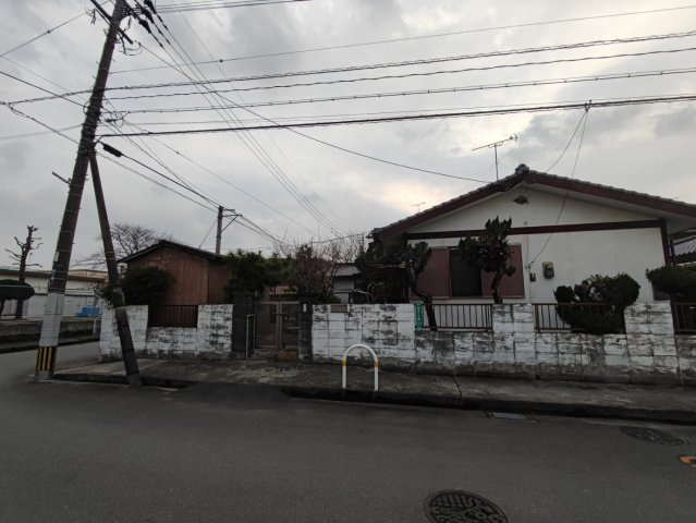 福岡市南区弥永2丁目売地