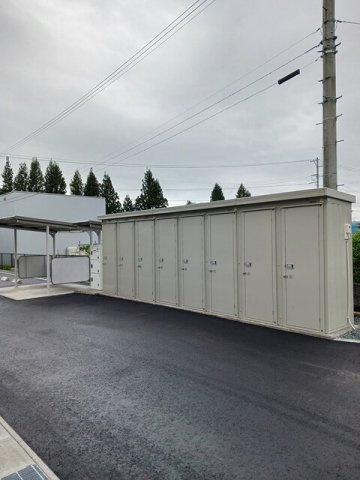 ラルコバレーノのその他