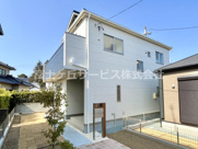 菊川市潮海寺 新築一戸建て 2号棟の画像