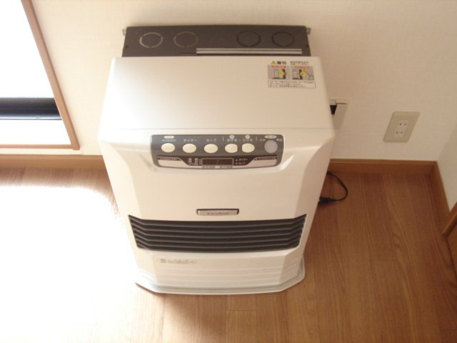 アンソレイユのその他|ＦＦストーブ