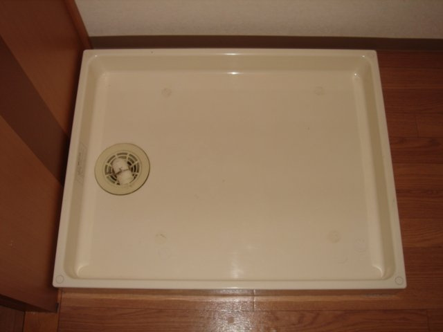 アンソレイユのその他|洗濯盤