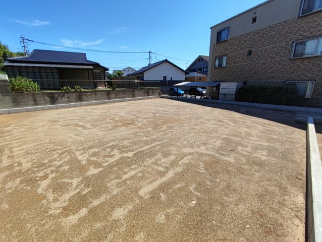 福津市宮司3丁目売地2号地