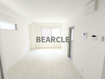 【居間・リビング】 | ヴィラ伏見