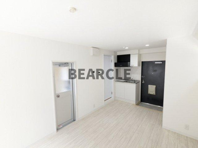 【居間・リビング】 | ヴィラ伏見