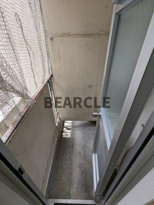 【バルコニー】 | ヴィラ伏見