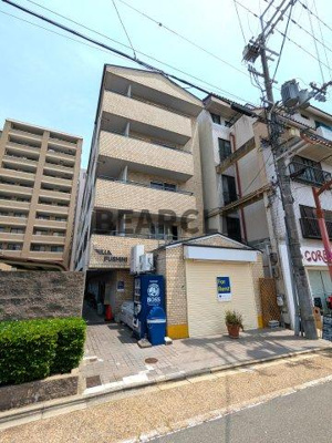 【外観】 | ヴィラ伏見