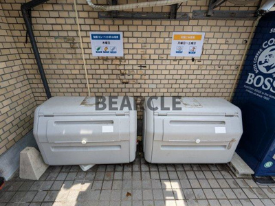 【その他共用部分】 | ヴィラ伏見