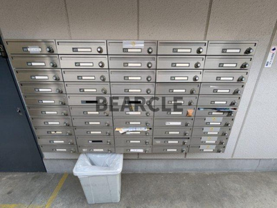 【その他共用部分】 | ヴィラ伏見