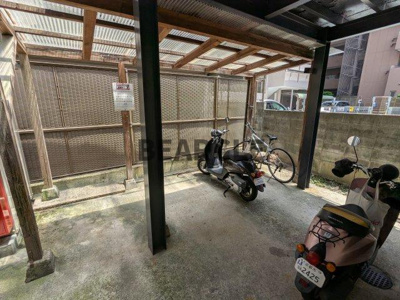 【その他共用部分】 | ヴィラ伏見