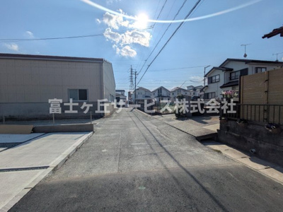 【設備】 | 磐田市天龍 2期 新築一戸建て | 同仕様建物の設備です