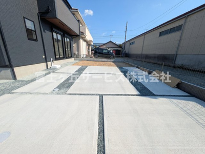 【設備】 | 磐田市天龍 2期 新築一戸建て | 同仕様建物の設備です