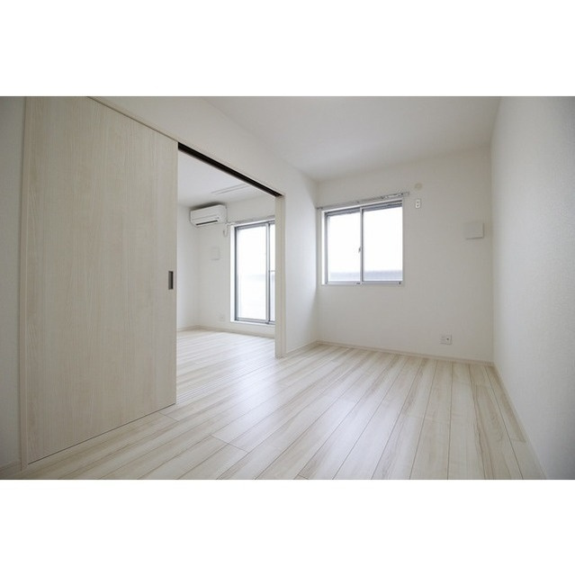 アムール BONHEURの子供部屋