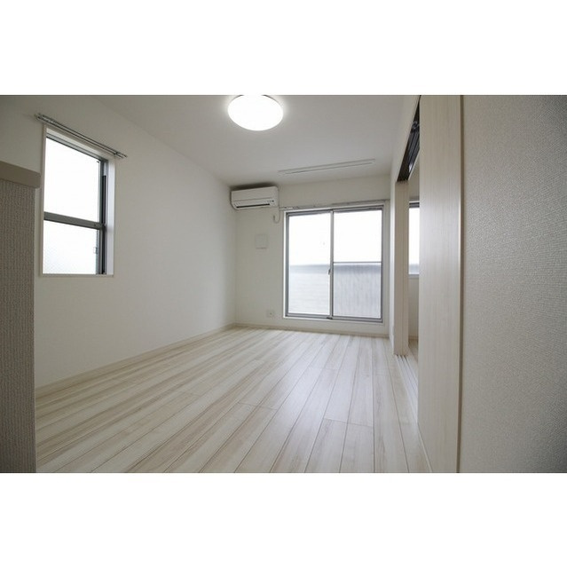 アムール BONHEURの内装