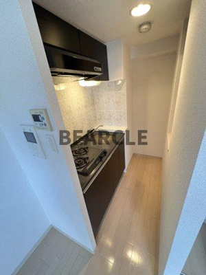 【内装】 | プレサンス京都三条響洛