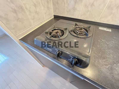 【キッチン】 | プレサンス京都三条響洛