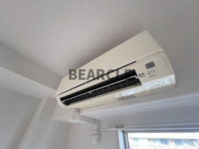 【設備】 | プレサンス京都三条響洛