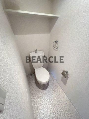 【トイレ】 | プレサンス京都三条響洛