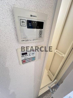 【設備】 | プレサンス京都三条響洛