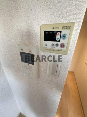 【設備】 | プレサンス京都三条響洛