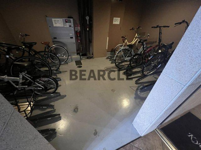 【その他共用部分】 | プレサンス京都三条響洛