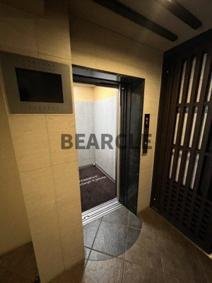 【その他共用部分】 | プレサンス京都三条響洛