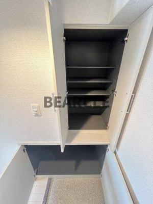 【収納】 | プレサンス京都三条響洛