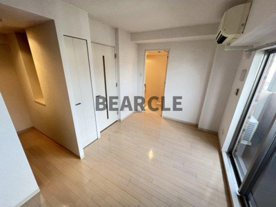 【居間・リビング】 | プレサンス京都三条響洛