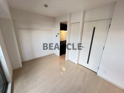 【居間・リビング】 | プレサンス京都三条響洛