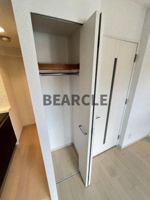 【収納】 | プレサンス京都三条響洛