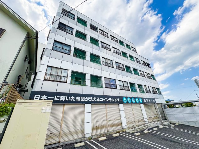 八王子市台町　3丁目マンションの画像