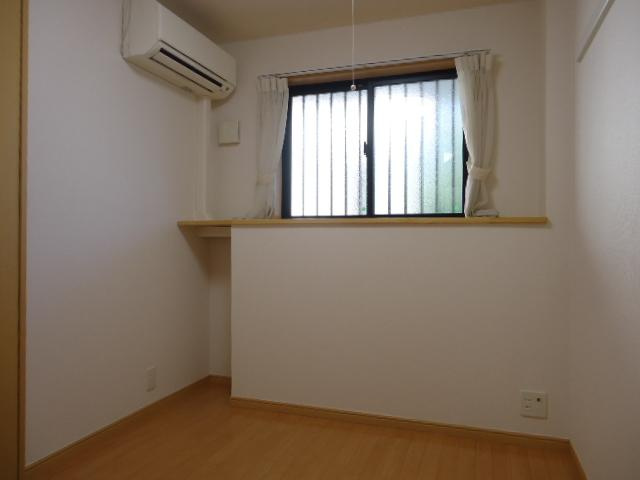 サンフィット　フジマンＡ棟の洋室|洋室（イメージ）