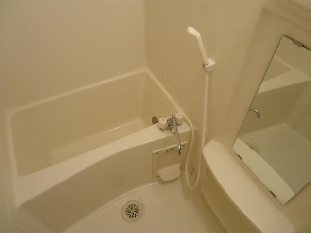 サンフィット　フジマンＡ棟の浴室|バス（イメージ）