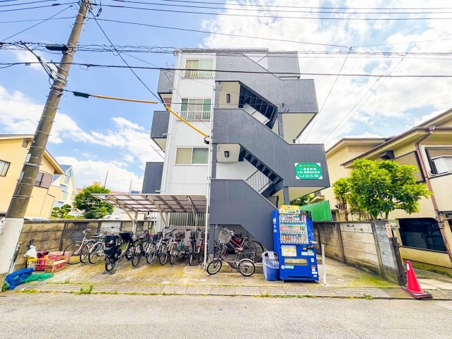 八王子台町2丁目　一棟マンションの画像