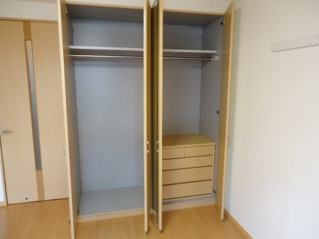 ＳＭＩＬＥ　ＨＯＭＥの収納|収納