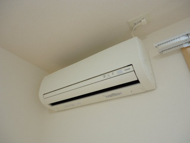 ＳＭＩＬＥ　ＨＯＭＥの設備|エアコン