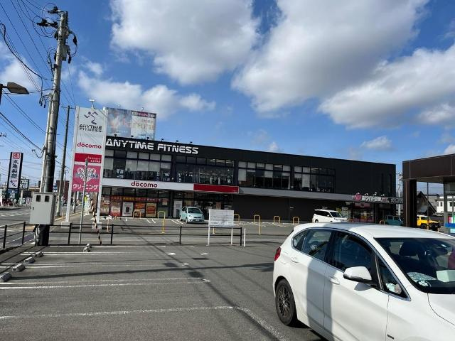 ＳＭＩＬＥ　ＨＯＭＥの周辺|ドコモショップ北上中央店まで518ｍ