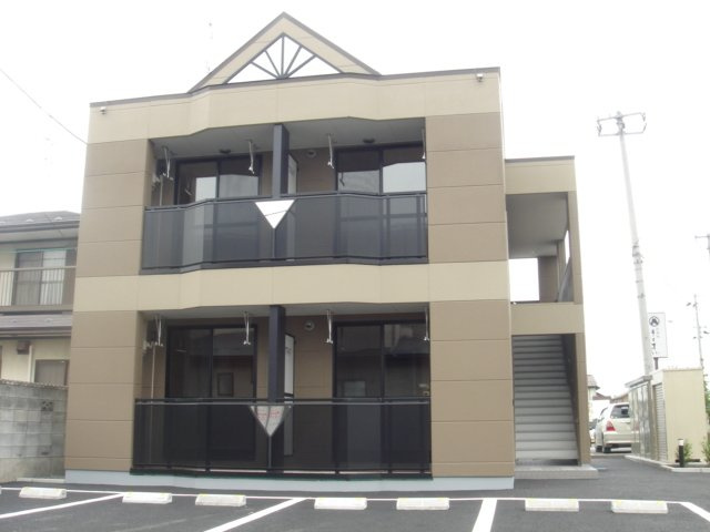 ＳＭＩＬＥ　ＨＯＭＥの外観|外観写真（昼）