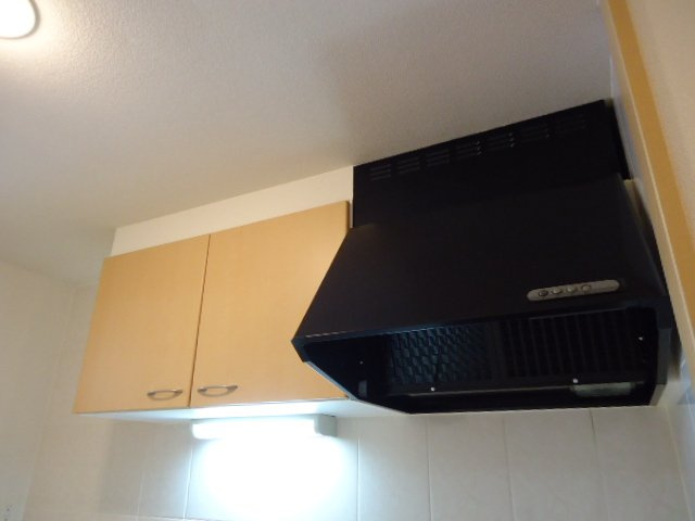 ＳＭＩＬＥ　ＨＯＭＥのキッチン|キッチン