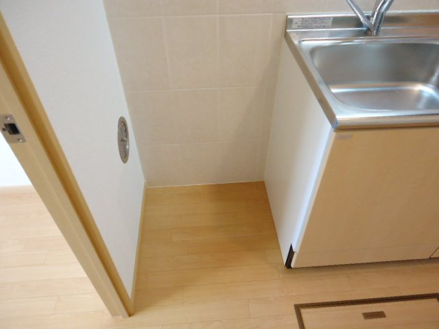 ＳＭＩＬＥ　ＨＯＭＥのその他|冷蔵庫置場