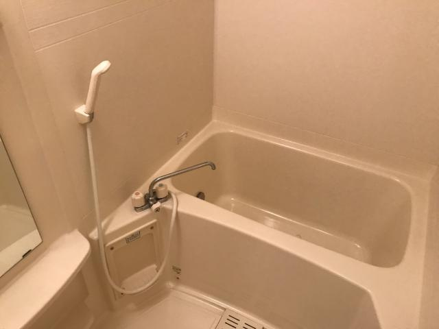 ＳＭＩＬＥ　ＨＯＭＥの浴室|バス