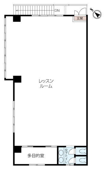 よこすかアクトホールの画像