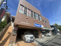 よこすかアクトホールの画像