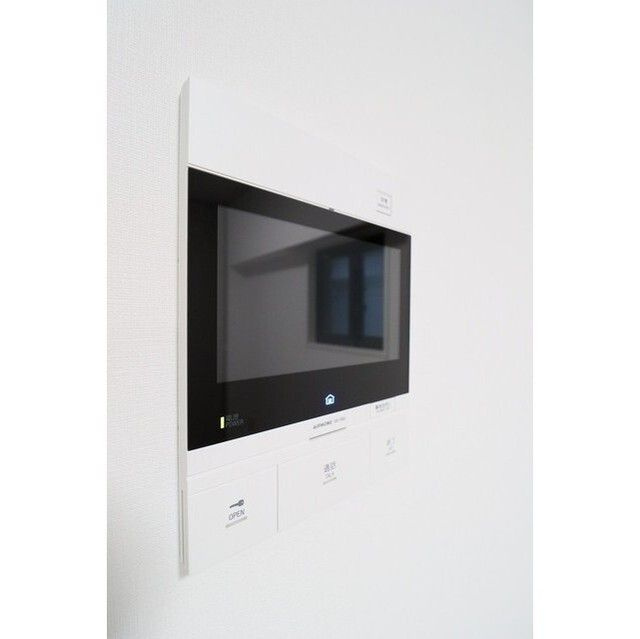 ウェルスクエア錦糸町ＳＯＵＴＨのセキュリティ