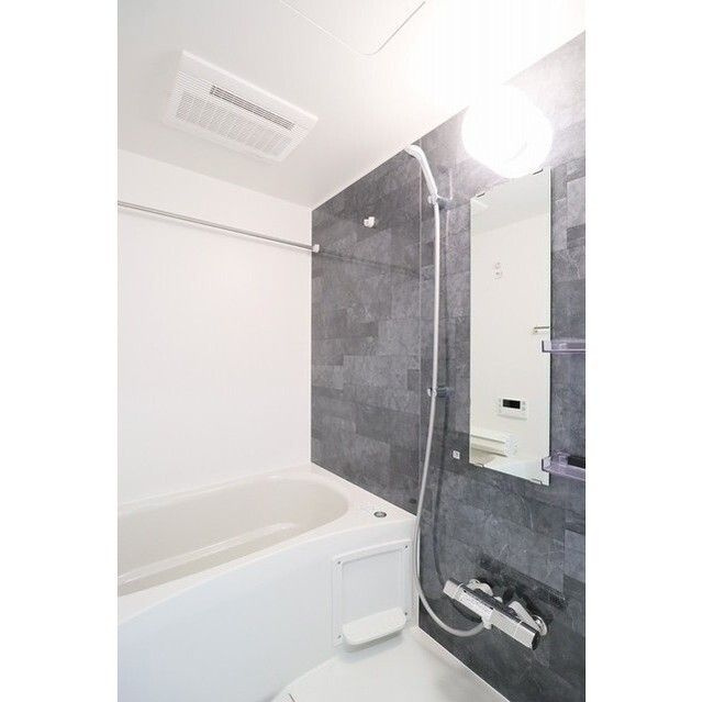 ウェルスクエア錦糸町ＳＯＵＴＨの浴室