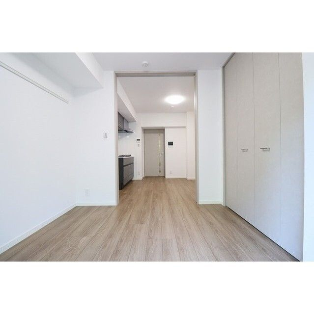 ウェルスクエア錦糸町ＳＯＵＴＨの内装