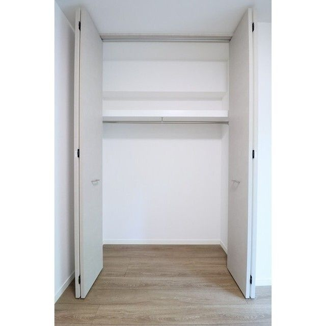 ウェルスクエア錦糸町ＳＯＵＴＨの収納